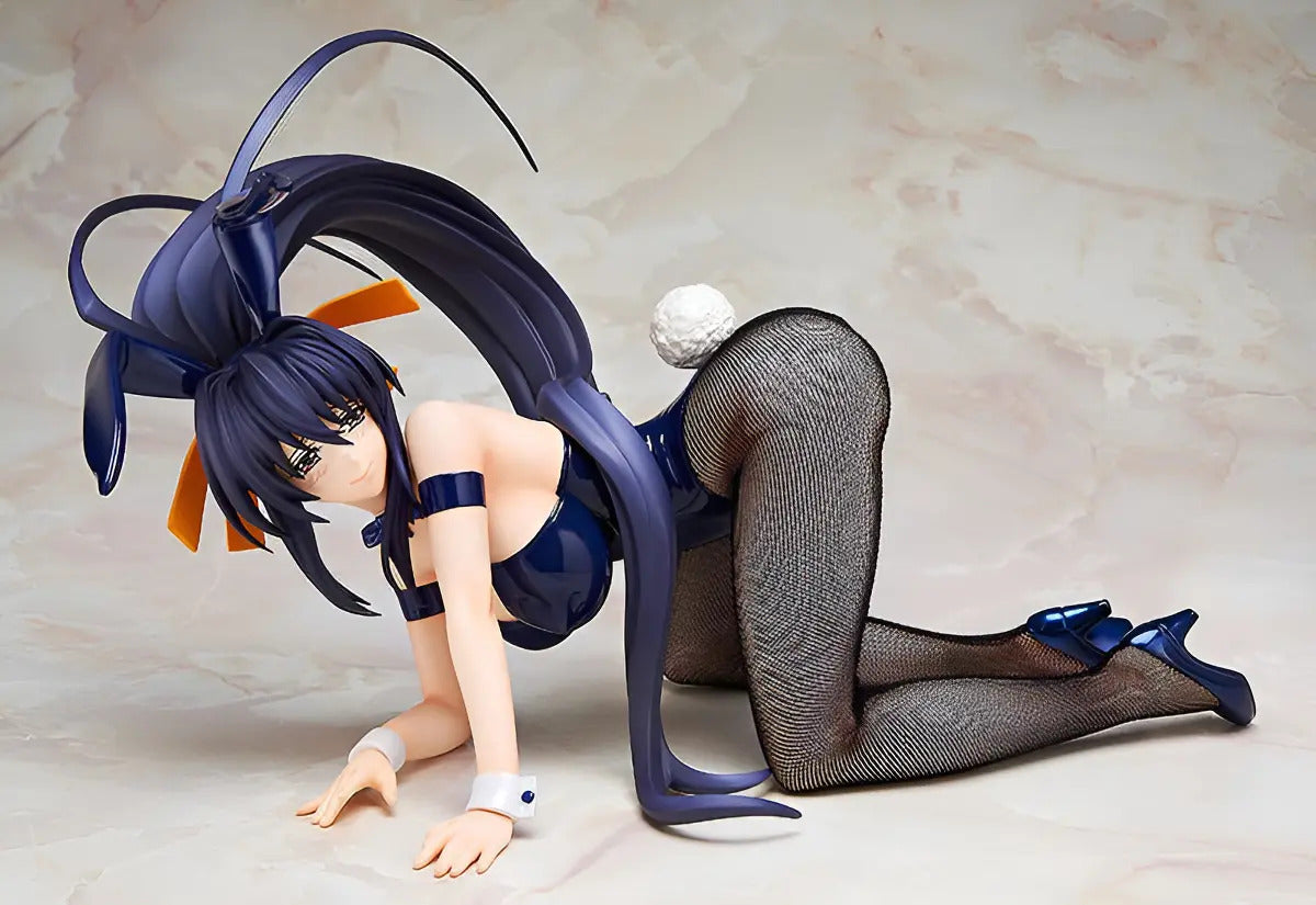 Figura - Himejima Akeno Bunny Vr High School Dxd Figura Sexy