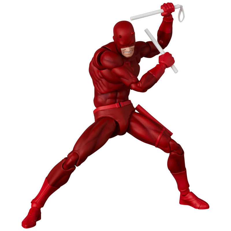 Figura - Daredevil - Comic Version - Mafex 223 - Medicom Toy