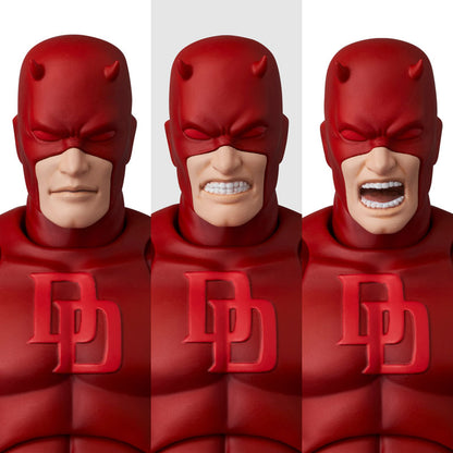 Figura - Daredevil - Comic Version - Mafex 223 - Medicom Toy