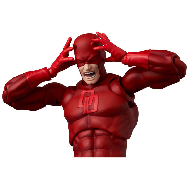 Figura - Daredevil - Comic Version - Mafex 223 - Medicom Toy