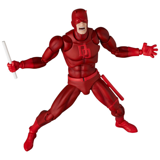 Daredevil - Comic Version - Mafex 223 - Medicom Toy