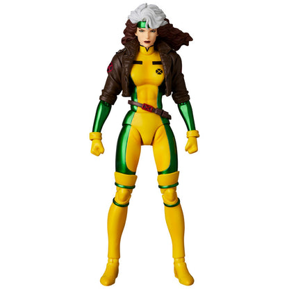 Rogue Comic Version - X-Men - Mafex 242 - Medicom Toy