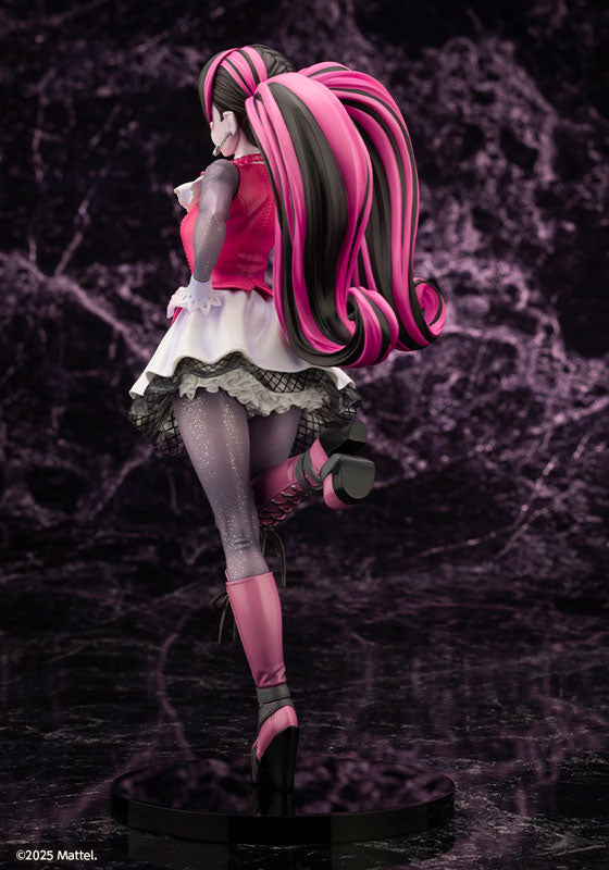 Figura - Draculaura - Monster High Bishoujo - Kotobukiya