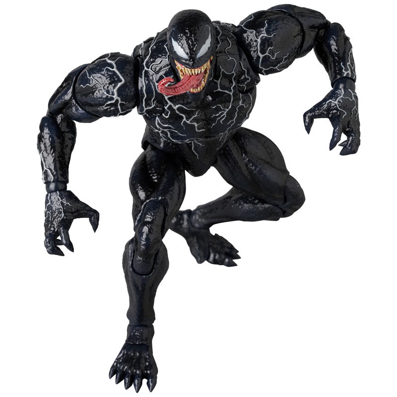Venom Let there be Carnage - Mafex - Medicom Toy
