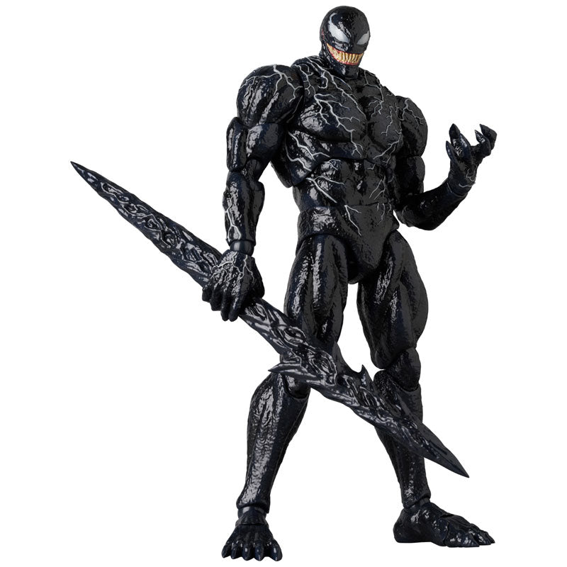 Venom Let there be Carnage - Mafex - Medicom Toy