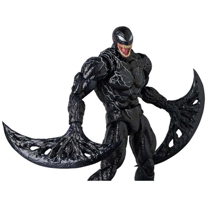 Venom Let there be Carnage - Mafex - Medicom Toy