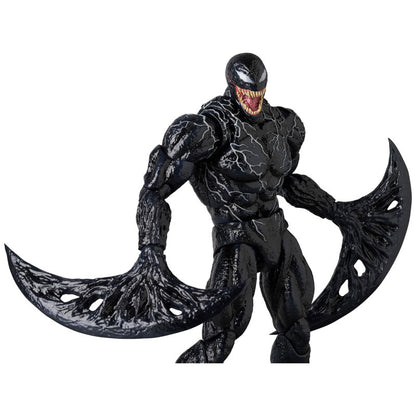 Venom Let there be Carnage - Mafex - Medicom Toy