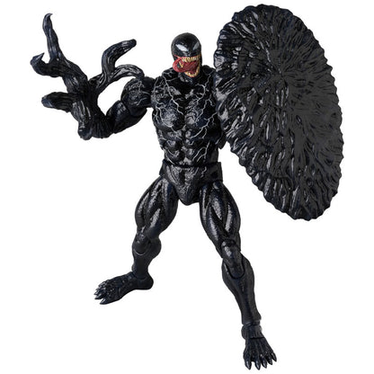Venom Let there be Carnage - Mafex - Medicom Toy