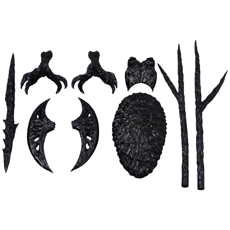 Venom Let there be Carnage - Mafex - Medicom Toy