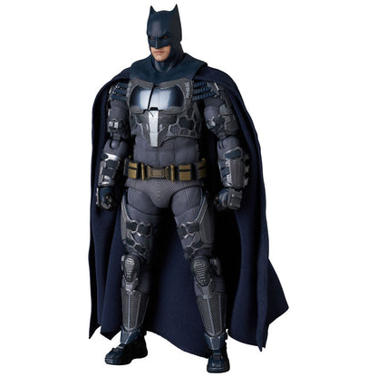 Batman The Flash Version  - Mafex 293 - Medicom Toy