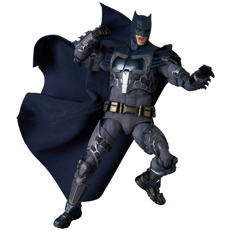 Batman The Flash Version  - Mafex 293 - Medicom Toy