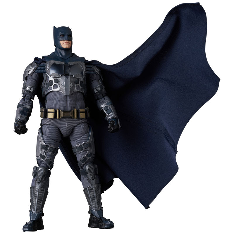 Batman The Flash Version  - Mafex 293 - Medicom Toy